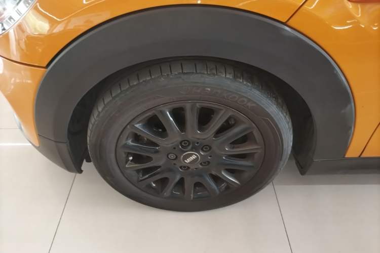 Used MINI 2016 1.5T COOPER