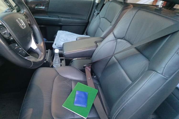 Used Honda Elysion 2016 2.4L Luxury Edition
