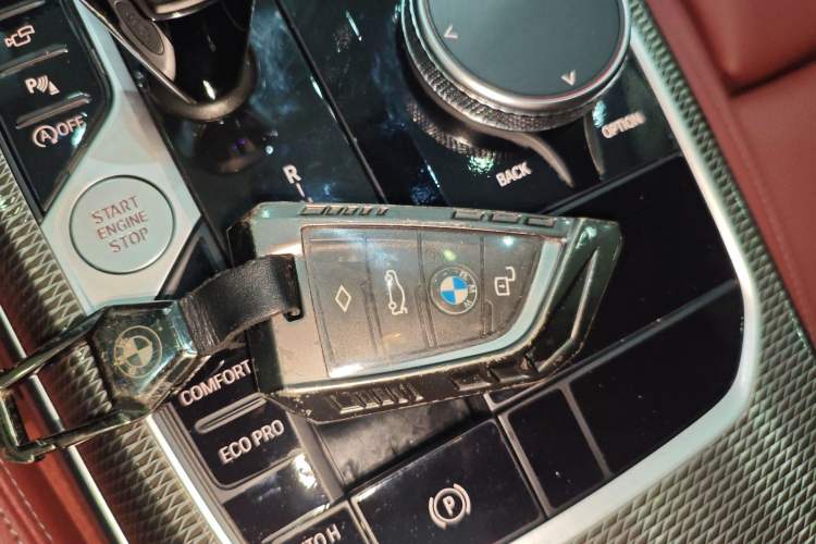 Used BMW 3 Series 2022 Restyled 325Li M Sport Night Edition Package