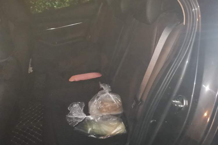 Used Mazda 3 Axela 2022 2.0L Automatic Zhiya Edition