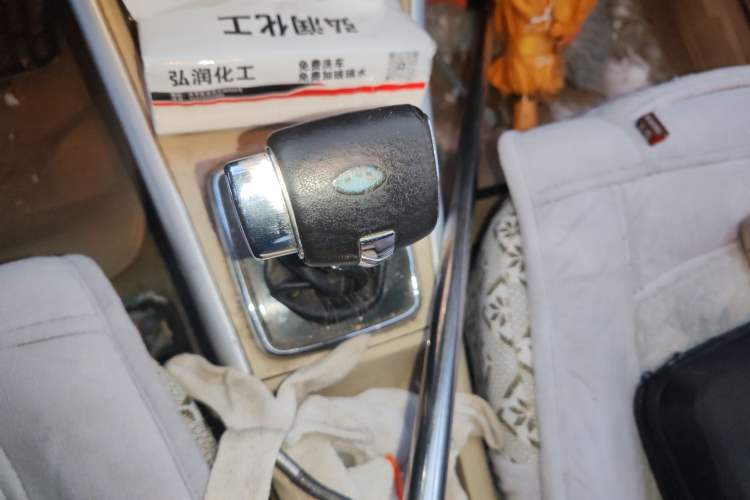 Used BAIC E Series 2013 Sedan 1.5L Automatic Lotte Edition
