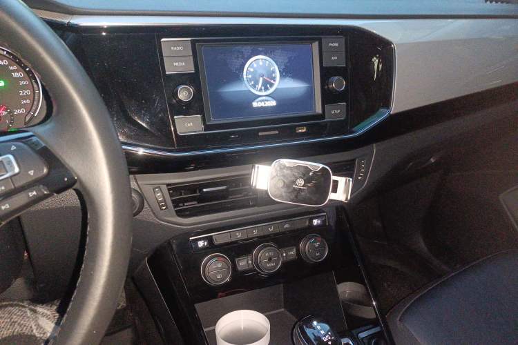 Used Volkswagen Tayron 2019 330TSI Two-Wheel Drive Luxury Model China VI Standard
