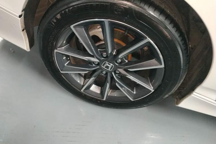 Used Honda Inspire 2022 260TURBO Elegant Edition