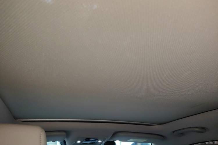 Used BYD Yuan Pro 2021 401 km Deluxe Version