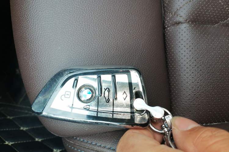 Used BMW 3 Series 2022 325Li M Sport Package
