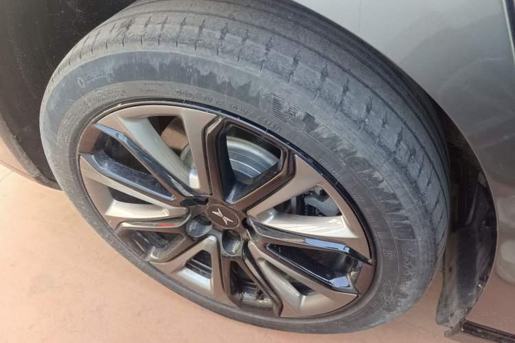 Used XPeng P7 2020 670E
