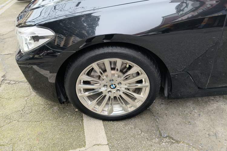 Used BMW 6 Series GT 2019 630i Luxury Design Package
