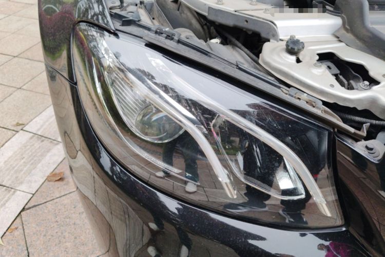 Used Mercedes-Benz E-Class 2016 E 200 L Sport Edition