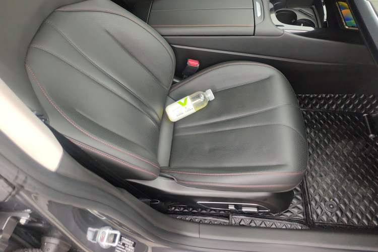 Used XPeng P7 2021 480N