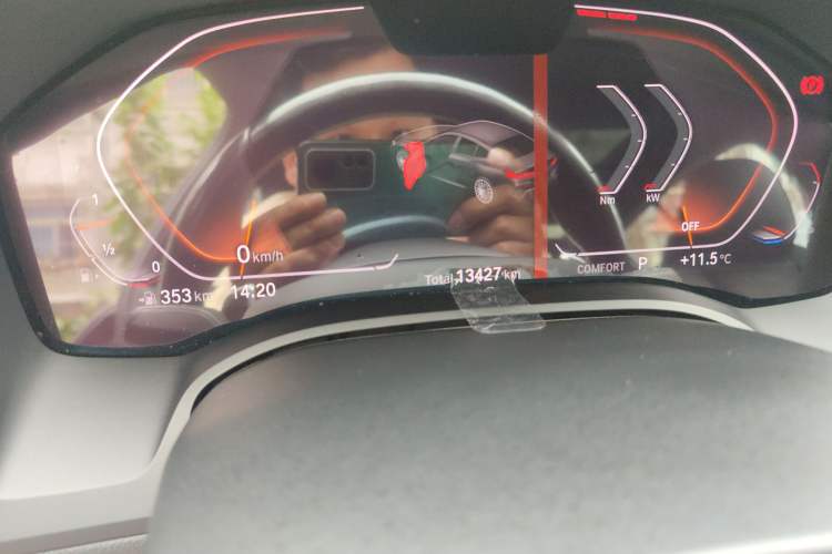 Used BMW 8 Series 2019 840i 4-Door Gran Coupe M Sport Package
