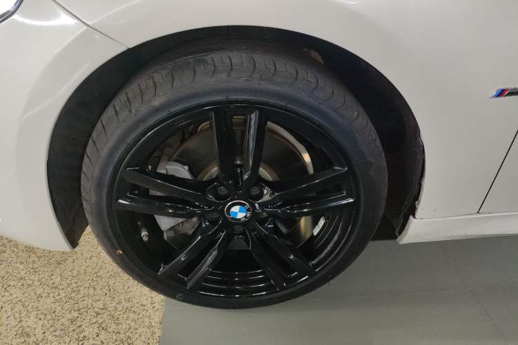 Used BMW 1 Series 2021 125i M Sport Night Edition
