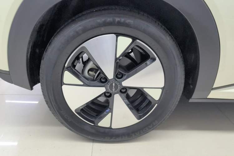 Used BYD Dolphin 2023 420 km Fashion Edition