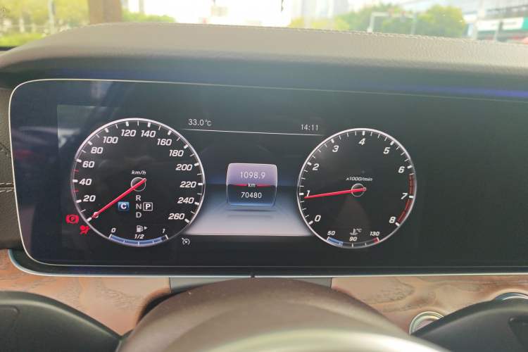 Used Mercedes-Benz E-Class 2020 Restyled E 300 L Exclusive Edition
