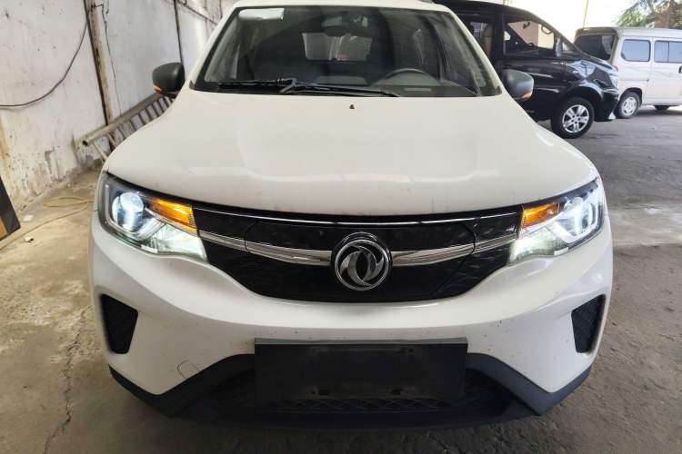 Used Dongfeng NAMMI EX1 2021 Zhi Ling Version
