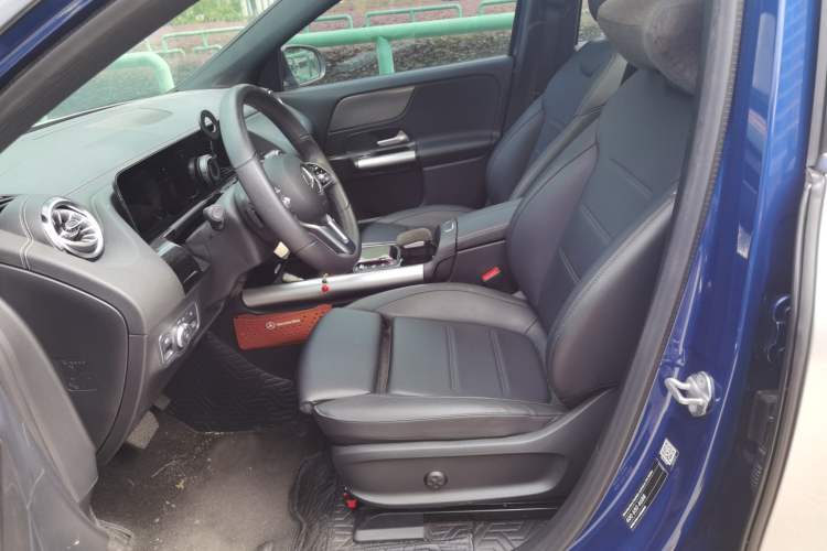 Used Mercedes-Benz EQA 2022 EQA 260
