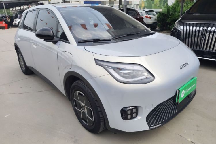 Used AION UT 2025 330 Star Edition Exterior 1