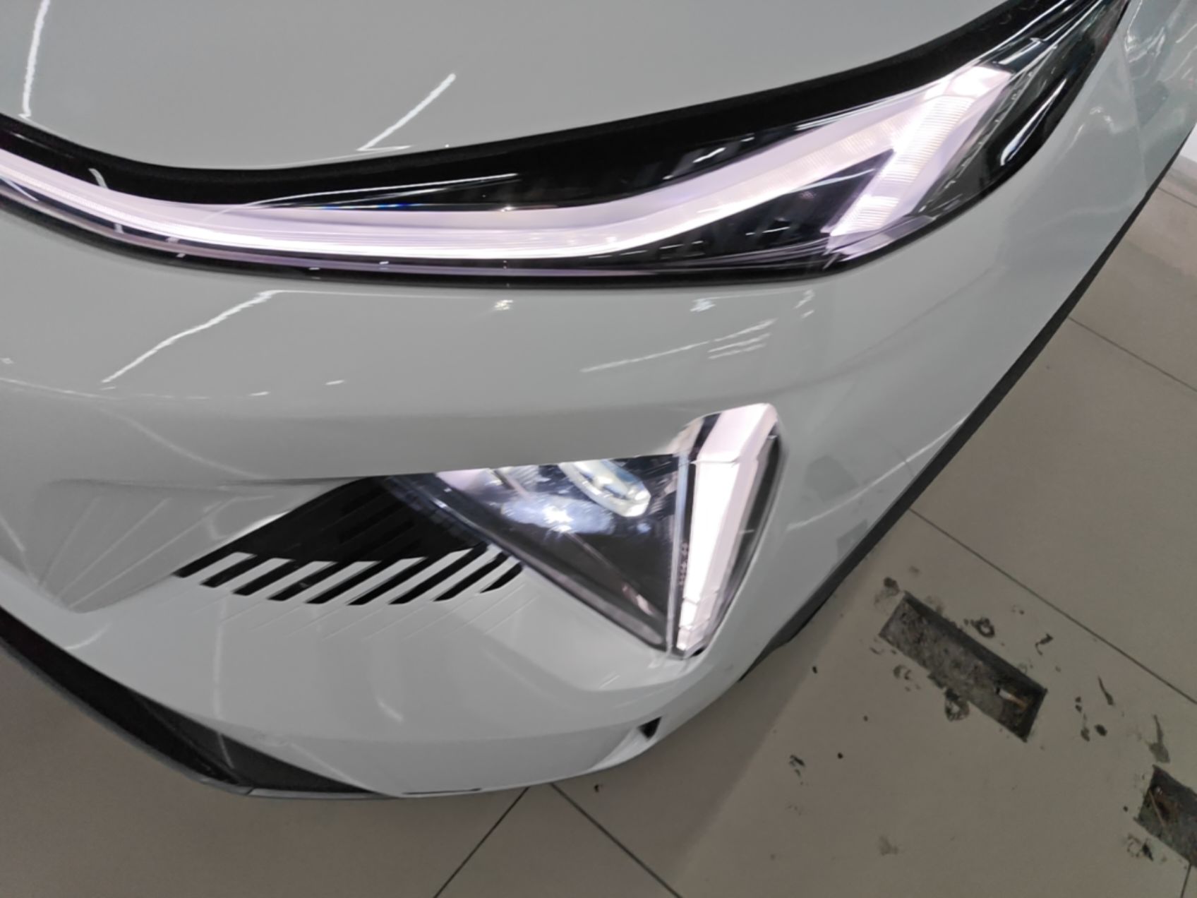 Geely Galaxy L7 2024 1.5T 55km PRO Dragon Edition — снимка 8