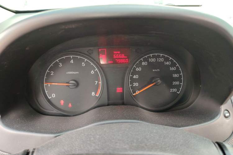 Used Hyundai Verna (older generation) 2014 1.4L Manual Smart GLS Trim
