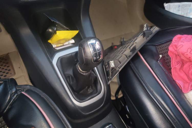 Used Citroen Elysee 2016 1.6L Manual Fashion Edition
