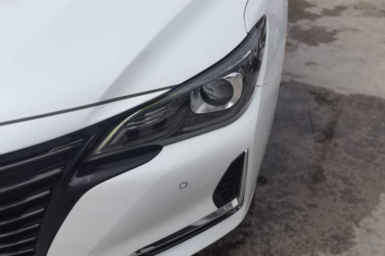 Used CHANGAN Ruicheng CC 2022 Blue Whale Edition 1.5T DCT Luxury Model
