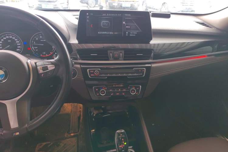 Used BMW X2 2021 Restyled sDrive25i M Sport Package