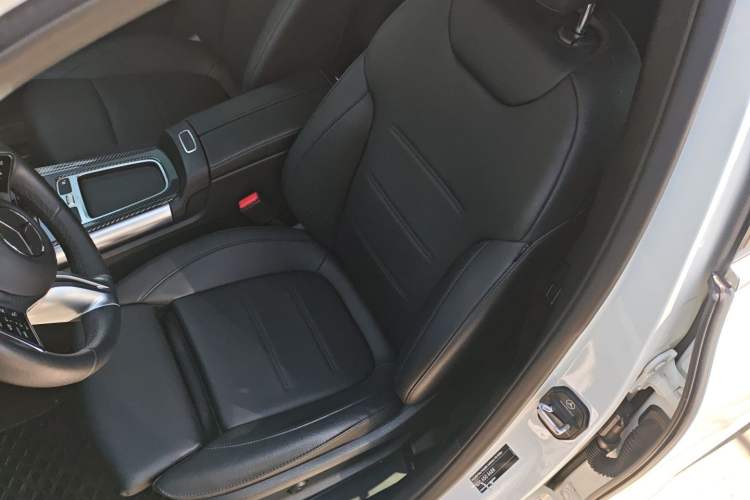 Used Mercedes-Benz GLA 2024 GLA 200
