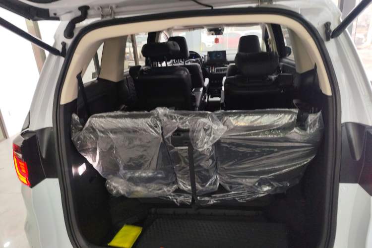 Used Honda Elysion 2024 2.0L eHEV Luxury Edition
