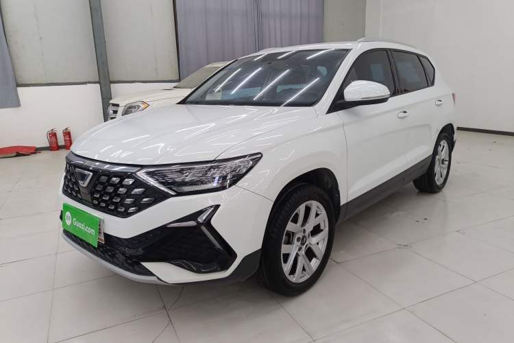 Used Jetta VS5 2022 280TSI Manual Advanced Trim