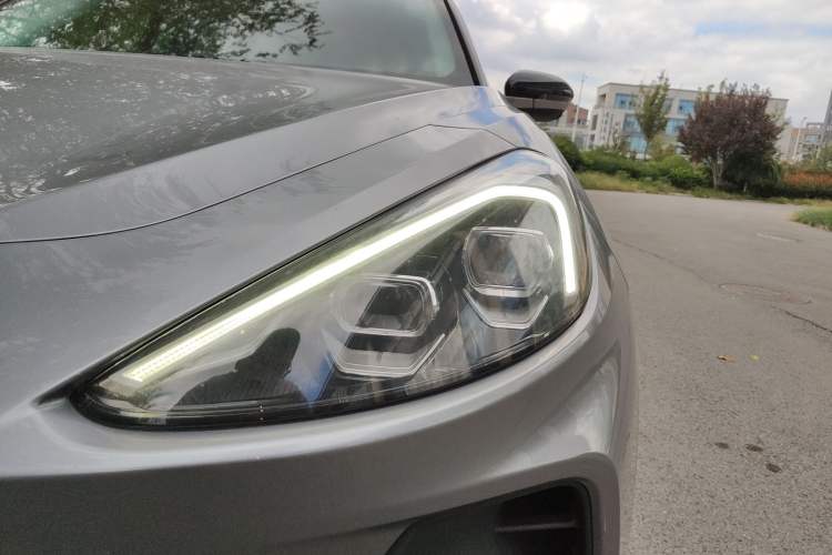 Used ARCFOX Alpha T 2022 653S+ 160kW
