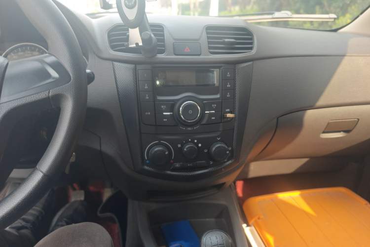 Used Wuling Hongguang 2020 1.2L S Base Model China VI LSI