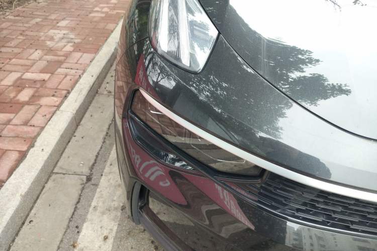 Used Lynk & Co 01 2024 2.0TD Two-Wheel Drive Global Pro