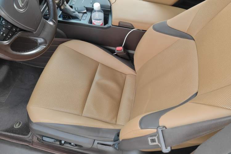 Used Lexus ES 2020 200 Excellence Edition