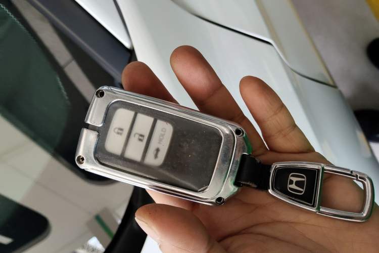 Used Honda Accord 2022 260TURBO Luxury Edition