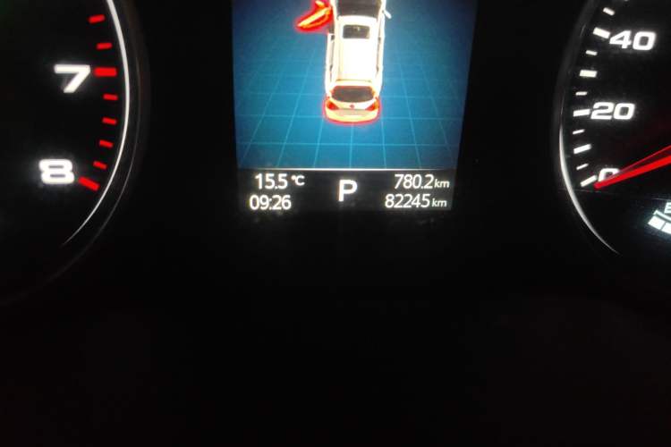 Used JAC Group Refine S7 2018 Sport Edition 1.5T Automatic Comfort Model 5 Seats