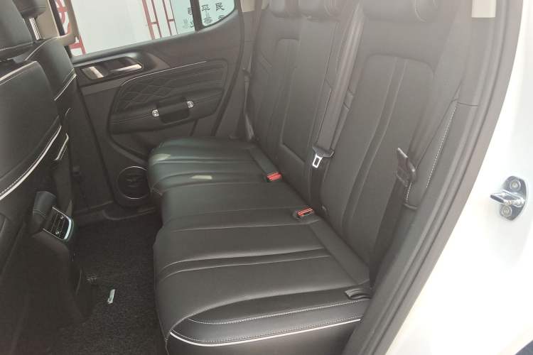 Used Tank 300 2023 2.0T Iron Rider 02
