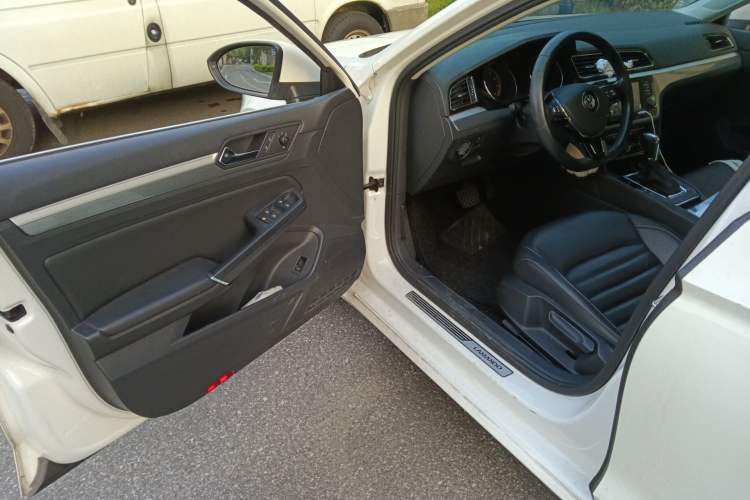 Used Volkswagen Lamando 2017 280TSI DSG Comfort Edition