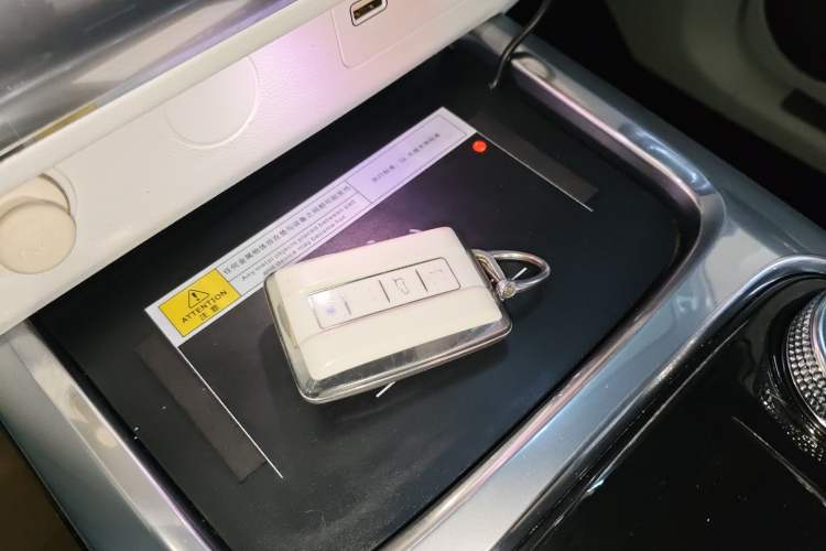 Used Cyberspace Tank 300 2021 2.0T Cyber Tank
