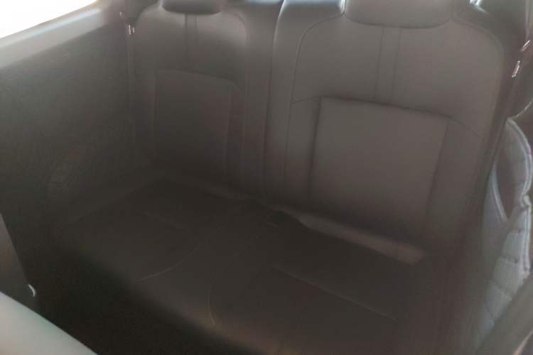 Used Baojun Spark 2023 Flagship Edition