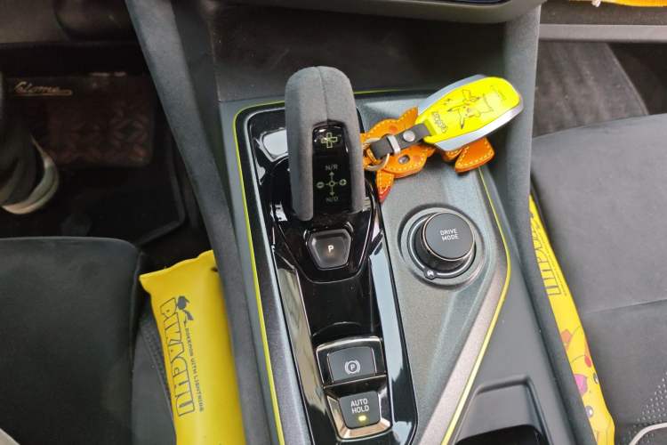 Used Lynk & Co 03 2019 03+ 2.0TD Automatic Wind-Chasing Edition
