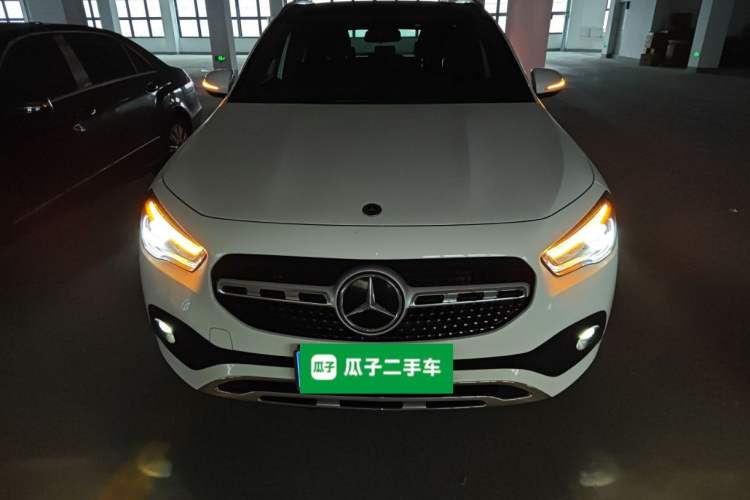 Used Mercedes-Benz GLA 2023 GLA 200