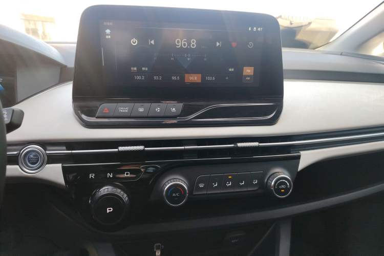 Used Bestune NAT 2023 PRO Comfort Travel Edition 419km