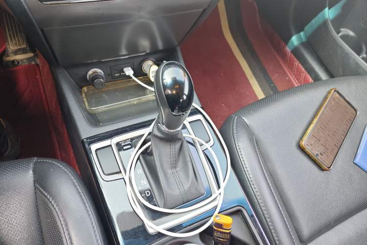 Used Hyundai Mistra 2016 1.8L Automatic Deluxe DLX Model