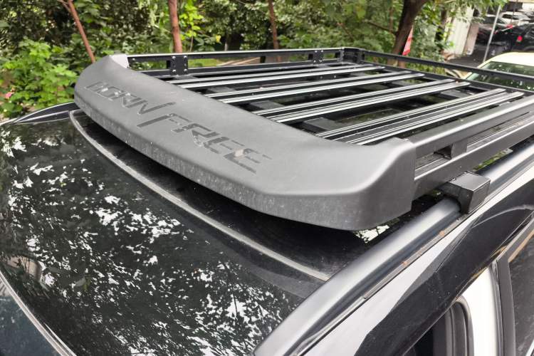 Used Geely Auto Cowboy 2025 1.5TD Trendy Play Edition Roof