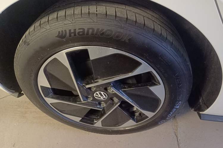 Used Volkswagen ID.3 2024 Outstanding Edition