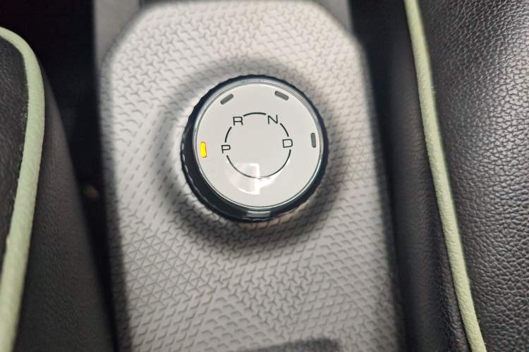 Used Baojun Spark 2024 Intelligent Premium Edition
