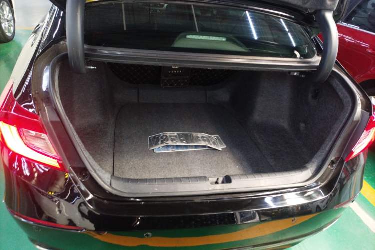 Used Honda Accord 2018 260TURBO Elite Edition China VI