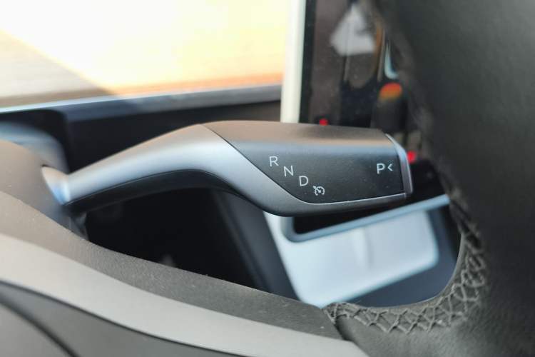 Used Tesla Model 3 2022 Rear-Wheel-Drive Version