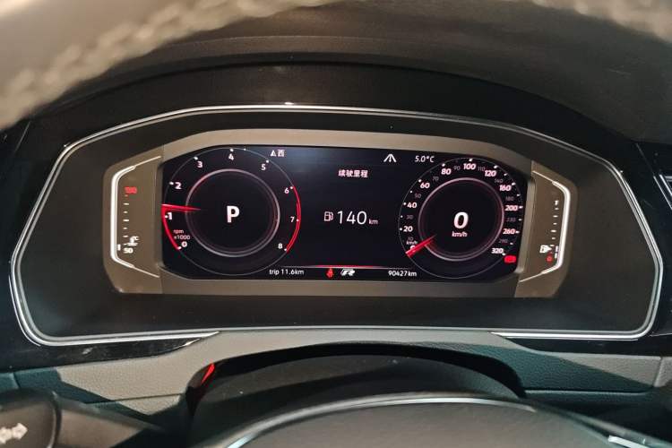 Used Volkswagen FAW-Volkswagen CC 2020 330TSI Glamour Edition China VI Standard