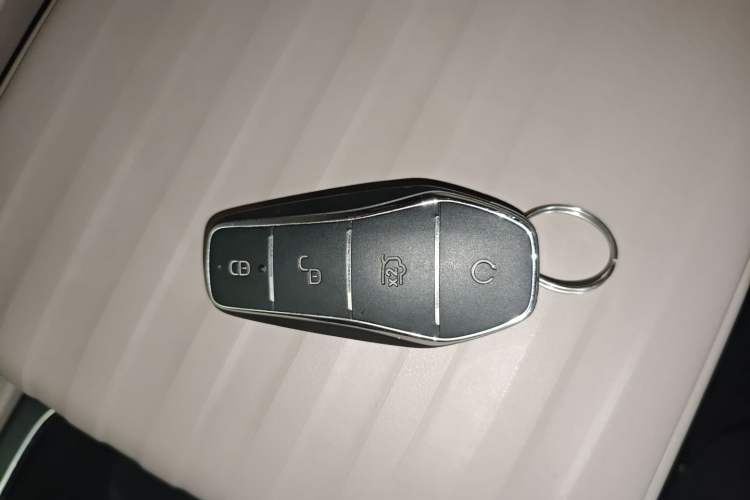 Used BYD Yuan PLUS 2023 Champion Edition 430KM Leading Model