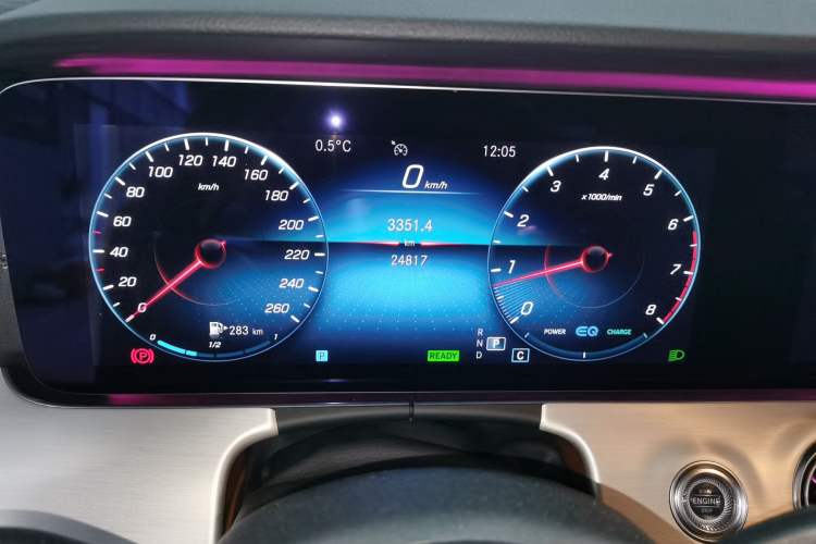 Used Mercedes-Benz E-Class 2021 E 260 Coupe
